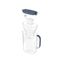 BRITA Style ESSENTIAL XL graphite filter jug + MX Pro Pure Performance filter | Techbox