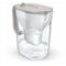 BRITA Style ESSENTIAL XL sand filter jug + MX Pro Pure Performance filter | Techbox