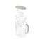 BRITA Style ESSENTIAL XL sand filter jug + MX Pro Pure Performance filter | Techbox