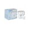 BRITA Style ESSENTIAL XL sand filter jug + MX Pro Pure Performance filter | Techbox