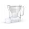 BRITA Style ESSENTIAL XL white filter jug + MX Pro Pure Performance filter | Techbox