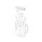 BRITA Style ESSENTIAL XL white filter jug + MX Pro Pure Performance filter | Techbox