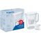Brita Style Essential+4 MAXTRA PRO PURE PERFORMANCE (white) - Spare Parts & Accessories - Home Appliances - Techbox