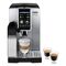 De’Longhi ECAM380.85.SB coffee maker Fully-auto Espresso machine 1.8 L - Coffee Machines - Coffee & Beverages - Techbox