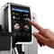 De’Longhi ECAM380.85.SB coffee maker Fully-auto Espresso machine 1.8 L - Coffee Machines - Coffee & Beverages - Techbox