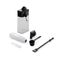 De’Longhi ECAM380.85.SB coffee maker Fully-auto Espresso machine 1.8 L - Coffee Machines - Coffee & Beverages - Techbox