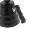 Kettle HARIO 4977642021563 (1.2l ; black color) | Techbox