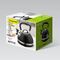 Maestro MR-1336 (MR-1336-BLACK) kettle 1.8 L Black - Kettles - Coffee & Beverages - Techbox