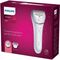 Philips BRE 730/10 Wet and dry epilator for legs, body and feet | Techbox