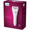 Philips BRE700/00 epilator 32 tweezers Silver, White | Techbox