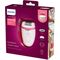 Philips Satinelle Essential With opti-light Corded compact epilator - Epilators - Personal Care - Techbox
