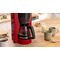 Bosch TKA3M134 coffee maker Manual Drip coffee maker 1.4 L | Techbox