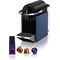 Ekspres DeLonghi EN127.BL Nespresso Pixie - Coffee Machines - Coffee & Beverages - Techbox