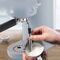ELLE coffee machine, blue | Techbox