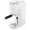ELLE coffee machine, white | Techbox