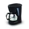 Esperanza EKC006 coffee maker Drip coffee maker 0.6 L - Coffee Machines - Coffee & Beverages - Techbox