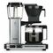 Moccamaster KBG 741 Manual Drip coffee maker 1.25 L | Techbox
