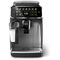 Philips 4300 series EP4346/71 coffee maker Fully-auto Espresso machine 1.8 L - Coffee Machines - Coffee & Beverages - Techbox