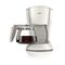 Philips Daily Collection HD7461/00 coffee maker Semi-auto Drip coffee maker 1.2 L | Techbox