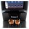 Saeco MAGIC M2 1900 Watt automatic espresso machine silver/grey | Techbox