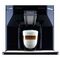 Saeco MAGIC M2 1900 Watt automatic espresso machine silver/grey | Techbox
