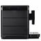 Saeco New Royal Black Semi-auto Espresso machine 2.5 L - Coffee Machines - Coffee & Beverages - Techbox