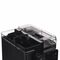 Saeco New Royal Black Semi-auto Espresso machine 2.5 L - Coffee Machines - Coffee & Beverages - Techbox