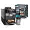 Siemens EQ.6 TE658209RW coffee maker Espresso machine 1.7 L Fully-auto | Techbox