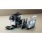 Siemens EQ700 Espresso machine 2.4 l Inox | Techbox