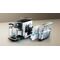 Siemens TQ715R03 EQ700 espresso machine (silver; 1500 W) | Techbox