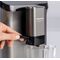 Taurus Accento Latte espresso machine; 20 bar White Coffee | Techbox