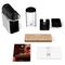 De’Longhi Pixie EN127.S Capsule coffee machine, 1 l | Techbox
