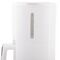 ELLE 1.8L white filter coffee maker | Techbox