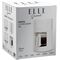 ELLE 1.8L white filter coffee maker | Techbox