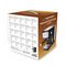 Esperanza EKC011 Espresso coffee maker 1.8 L - Coffee Machines - Coffee & Beverages - Techbox