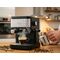 Esperanza EKC011 Espresso coffee maker 1.8 L - Coffee Machines - Coffee & Beverages - Techbox