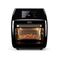 Air fryer with oven Black+Decker BXAFO1200E (1700W) | Techbox