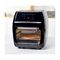 Air fryer with oven Black+Decker BXAFO1200E (1700W) | Techbox