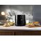 Electrolux EAF5B Single 5 L Stand-alone 1500 W Hot air fryer Black - Deep Fryers - Cooking - Techbox