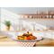 Electrolux EAF5B Single 5 L Stand-alone 1500 W Hot air fryer Black - Deep Fryers - Cooking - Techbox