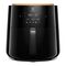 Electrolux EAF7B Single 6.8 L Stand-alone 1800 W Hot air fryer Black - Deep Fryers - Cooking - Techbox