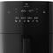 Electrolux EAF7SB Single 6.9 L Stand-alone 1700 W Hot air fryer Black - Deep Fryers - Cooking - Techbox