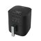 Esperanza EKA002 Fat-free fryer 3.5L 1350W Black - Deep Fryers - Cooking - Techbox