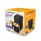 Esperanza EKA002 Fat-free fryer 3.5L 1350W Black - Deep Fryers - Cooking - Techbox