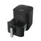 Esperanza EKA002 Fat-free fryer 3.5L 1350W Black - Deep Fryers - Cooking - Techbox