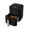 Esperanza EKA002 Fat-free fryer 3.5L 1350W Black - Deep Fryers - Cooking - Techbox