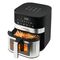 Esperanza EKA003 Non-fat fryer 5L, 1400W Inox | Techbox
