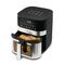 Esperanza EKA003 Non-fat fryer 5L, 1400W Inox | Techbox