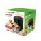 Esperanza EKA004 Non-fat fryer 8L, 1700W Inox - Deep Fryers - Cooking - Techbox