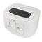 Esperanza EKG012 Deep Fryer 2.5L, White - Deep Fryers - Cooking - Techbox